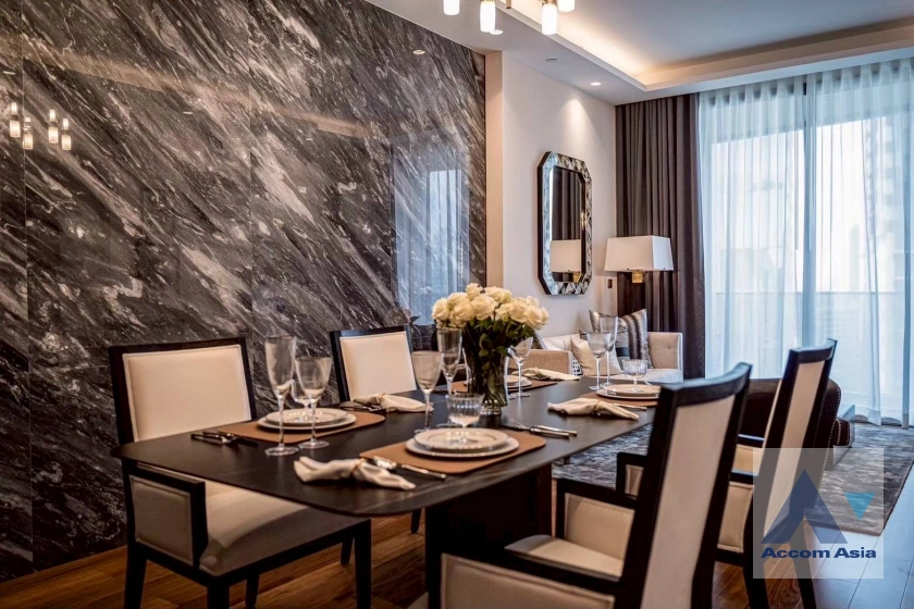 6  2 br Condominium For Rent in Sukhumvit ,Bangkok BTS Phrom Phong at The Estelle Phrom Phong AA43927