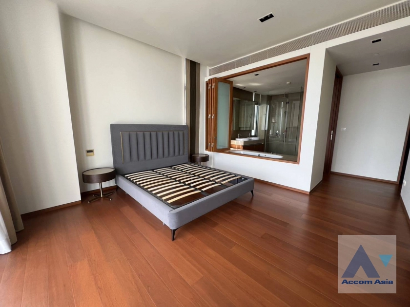 5  2 br Condominium for rent and sale in Sathorn ,Bangkok  at The Sukhothai Residence AA43928
