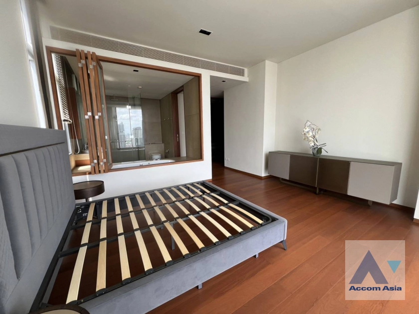6  2 br Condominium for rent and sale in Sathorn ,Bangkok  at The Sukhothai Residence AA43928