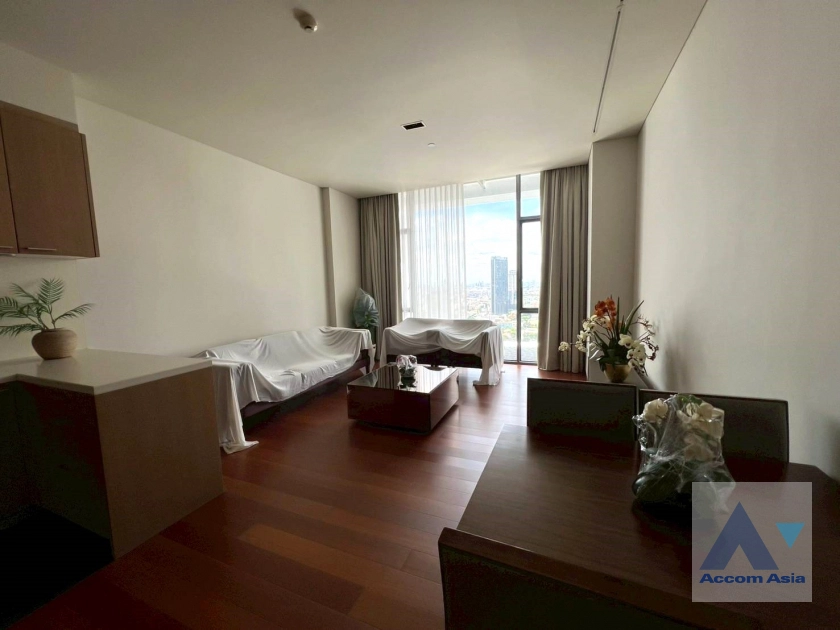  2  2 br Condominium for rent and sale in Sathorn ,Bangkok  at The Sukhothai Residence AA43928