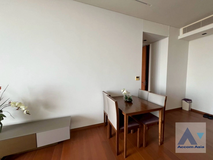 10  2 br Condominium for rent and sale in Sathorn ,Bangkok  at The Sukhothai Residence AA43928