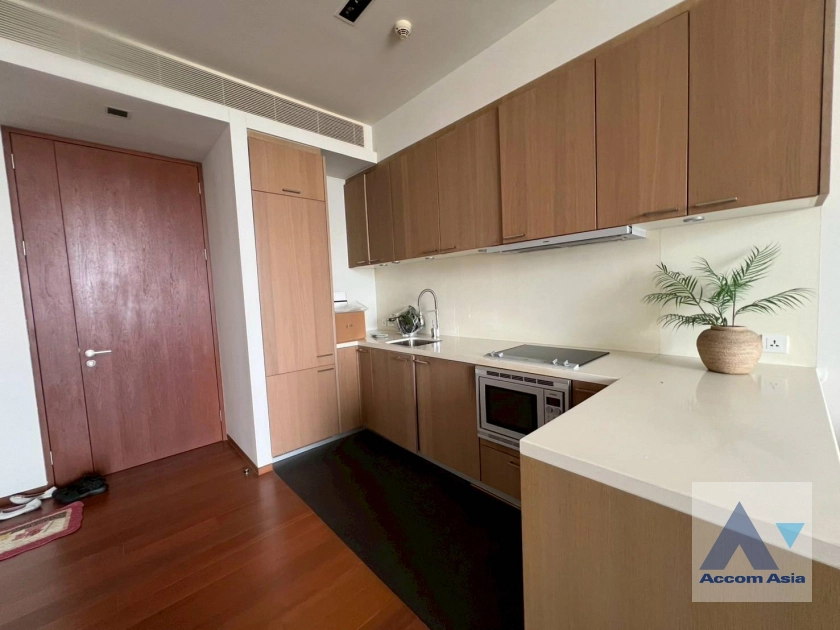 4  2 br Condominium for rent and sale in Sathorn ,Bangkok  at The Sukhothai Residence AA43928