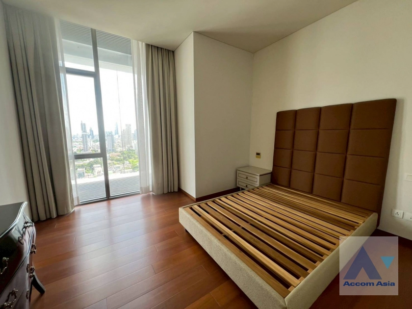 8  2 br Condominium for rent and sale in Sathorn ,Bangkok  at The Sukhothai Residence AA43928