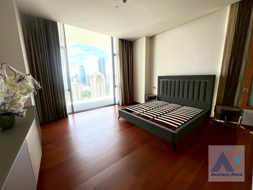 7  2 br Condominium for rent and sale in Sathorn ,Bangkok  at The Sukhothai Residence AA43928