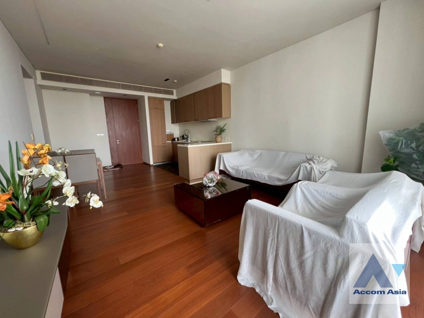  1  2 br Condominium for rent and sale in Sathorn ,Bangkok  at The Sukhothai Residence AA43928