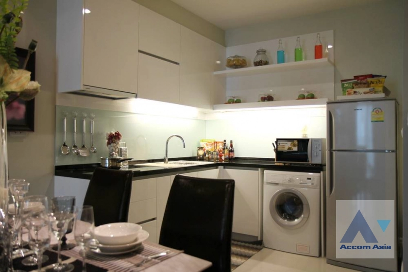 8  1 br Condominium For Rent in Sukhumvit ,Bangkok BTS Phrom Phong at Bright Sukhumvit 24 AA43933