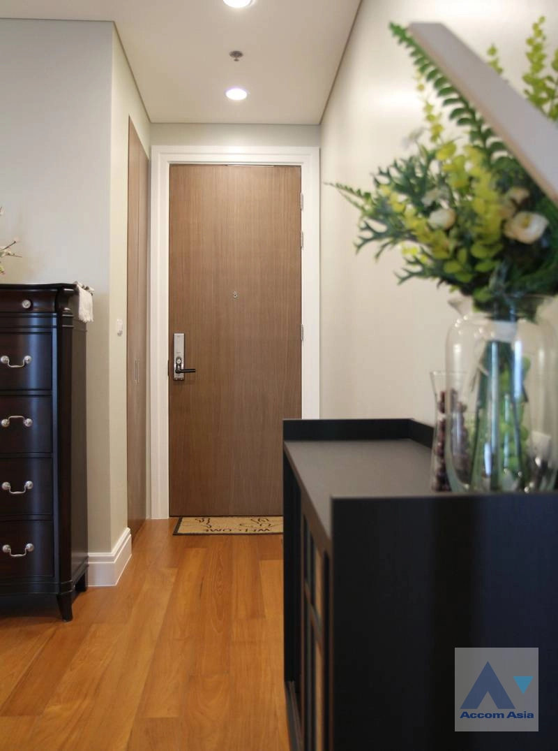 6  1 br Condominium For Rent in Sukhumvit ,Bangkok BTS Phrom Phong at Bright Sukhumvit 24 AA43933