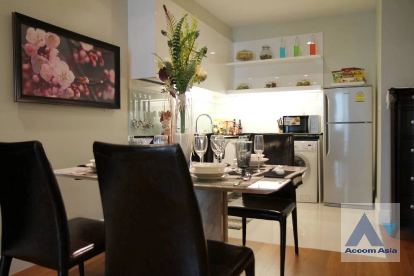 5  1 br Condominium For Rent in Sukhumvit ,Bangkok BTS Phrom Phong at Bright Sukhumvit 24 AA43933