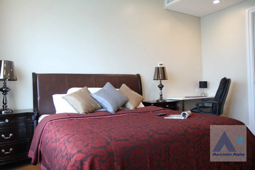 9  1 br Condominium For Rent in Sukhumvit ,Bangkok BTS Phrom Phong at Bright Sukhumvit 24 AA43933