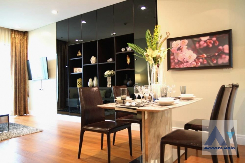  1  1 br Condominium For Rent in Sukhumvit ,Bangkok BTS Phrom Phong at Bright Sukhumvit 24 AA43933