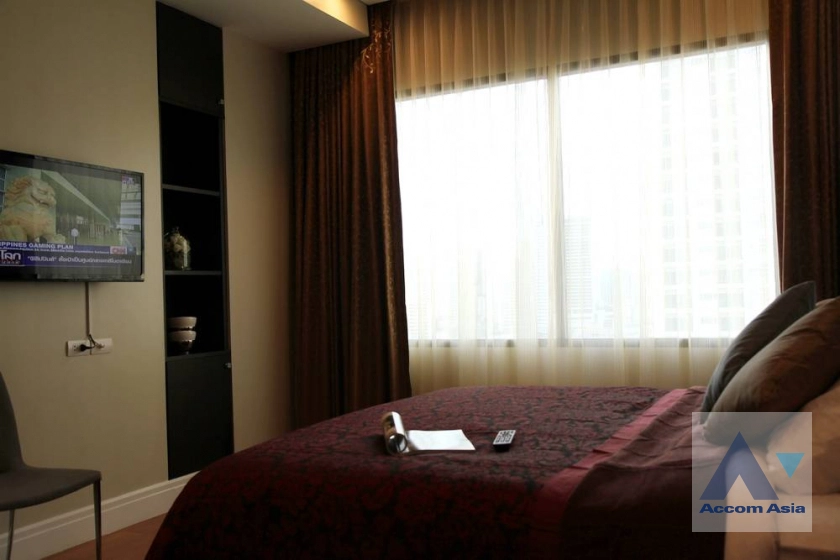 11  1 br Condominium For Rent in Sukhumvit ,Bangkok BTS Phrom Phong at Bright Sukhumvit 24 AA43933