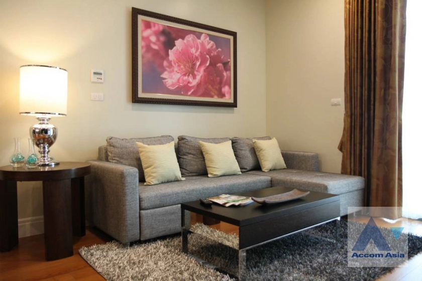  Bright Sukhumvit 24 Condominium  1 Bedroom for Rent BTS Phrom Phong in Sukhumvit Bangkok