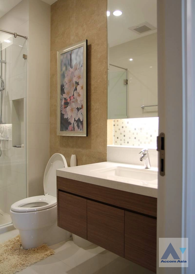 13  1 br Condominium For Rent in Sukhumvit ,Bangkok BTS Phrom Phong at Bright Sukhumvit 24 AA43933