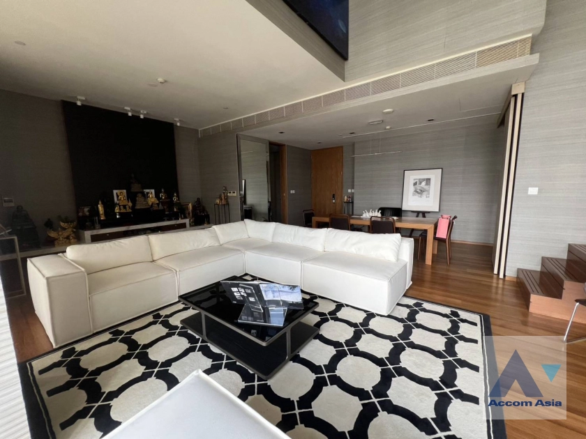 4  1 br Condominium for rent and sale in Sathorn ,Bangkok BTS Chong Nonsi - MRT Lumphini at The Sukhothai Residence AA43937