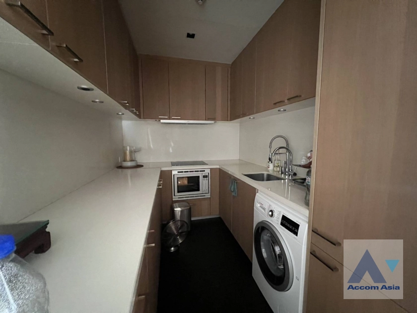 9  1 br Condominium for rent and sale in Sathorn ,Bangkok BTS Chong Nonsi - MRT Lumphini at The Sukhothai Residence AA43937