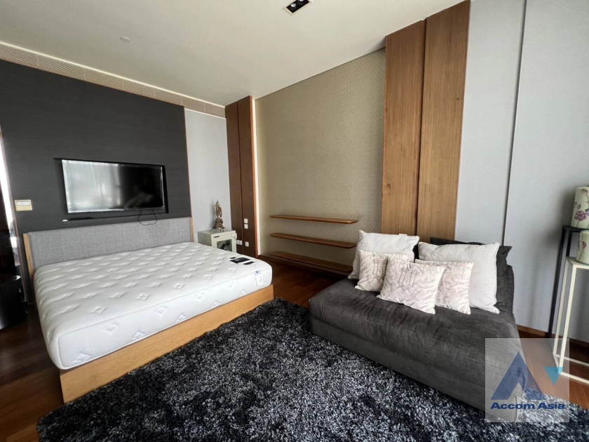 11  1 br Condominium for rent and sale in Sathorn ,Bangkok BTS Chong Nonsi - MRT Lumphini at The Sukhothai Residence AA43937