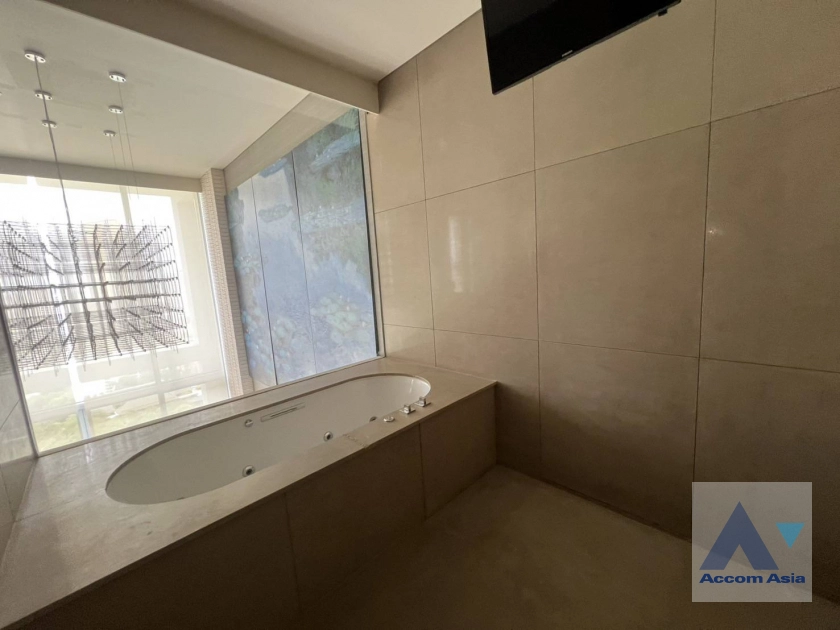 15  1 br Condominium for rent and sale in Sathorn ,Bangkok BTS Chong Nonsi - MRT Lumphini at The Sukhothai Residence AA43937