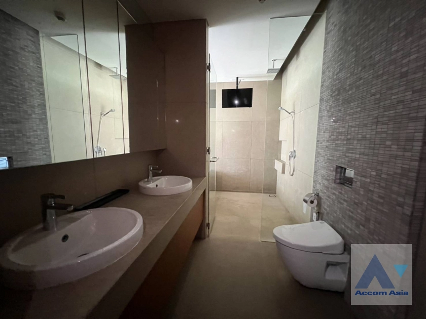 16  1 br Condominium for rent and sale in Sathorn ,Bangkok BTS Chong Nonsi - MRT Lumphini at The Sukhothai Residence AA43937