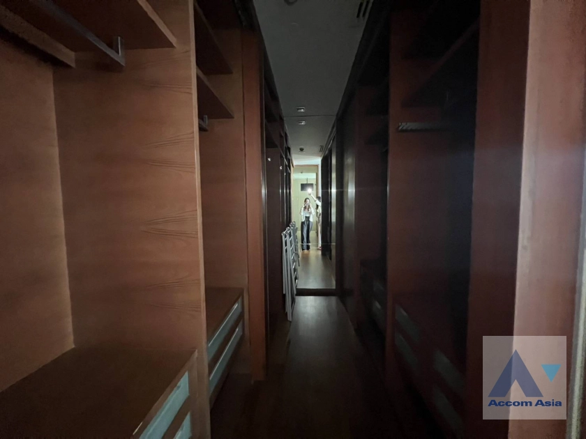 13  1 br Condominium for rent and sale in Sathorn ,Bangkok BTS Chong Nonsi - MRT Lumphini at The Sukhothai Residence AA43937