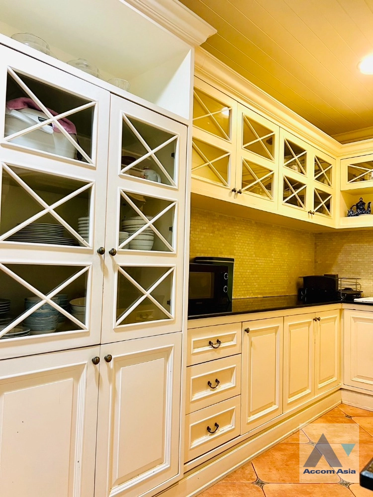 12  3 br Condominium For Rent in Rama 3 ,Bangkok BRT Wat Dan at The Pano AA43938