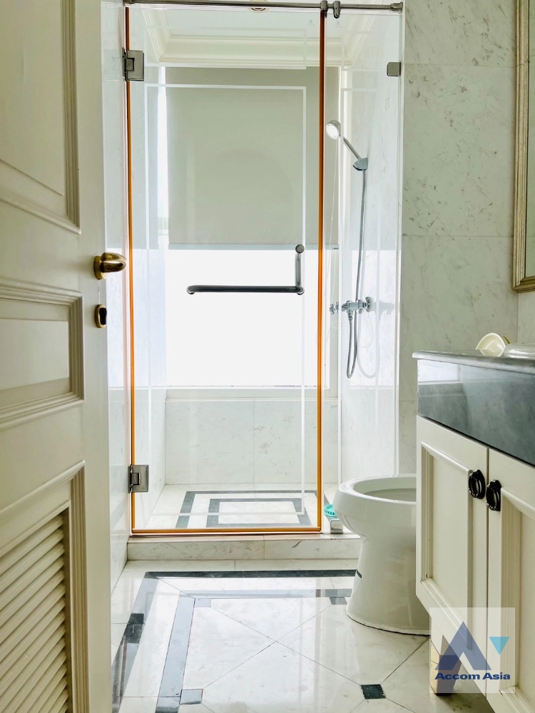 24  3 br Condominium For Rent in Rama 3 ,Bangkok BRT Wat Dan at The Pano AA43938