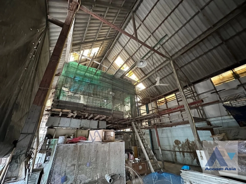 4  5 br House For Sale in Sukhumvit ,Bangkok BTS Udomsuk AA43940