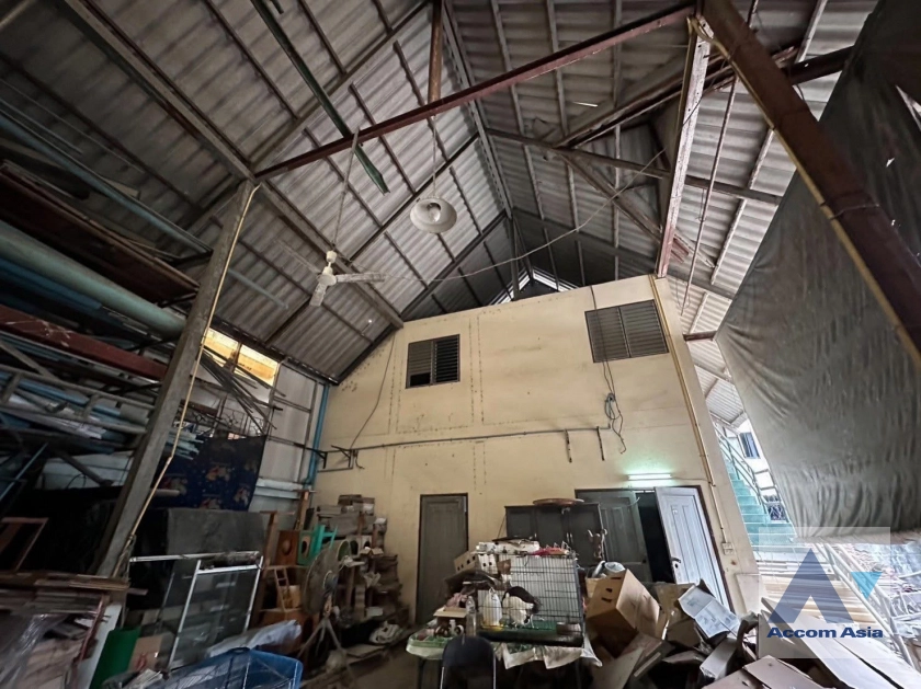 6  5 br House For Sale in Sukhumvit ,Bangkok BTS Udomsuk AA43940