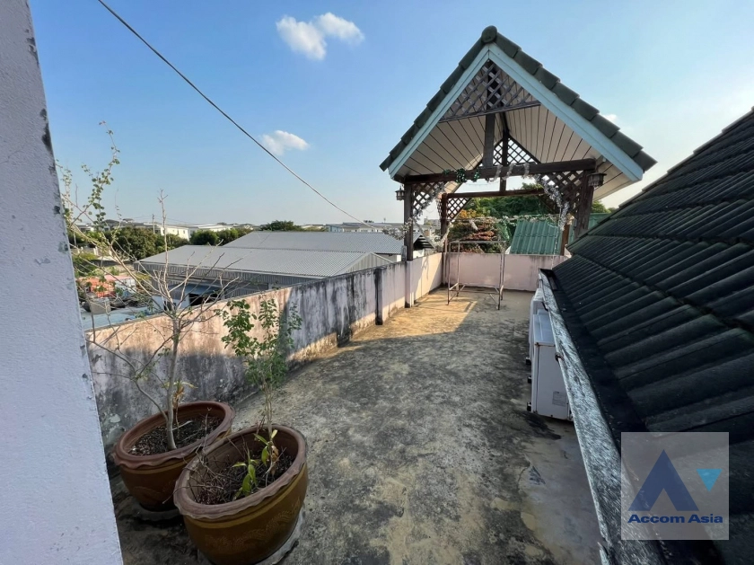 7  5 br House For Sale in Sukhumvit ,Bangkok BTS Udomsuk AA43940