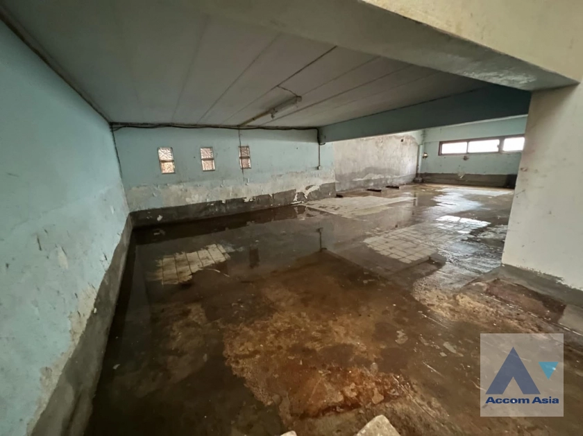 8  5 br House For Sale in Sukhumvit ,Bangkok BTS Udomsuk AA43940