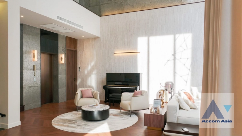  1  4 br House for rent and sale in Krungthep Kreetha ,Bangkok  at Bugaan Krungthep Kreetha AA43942