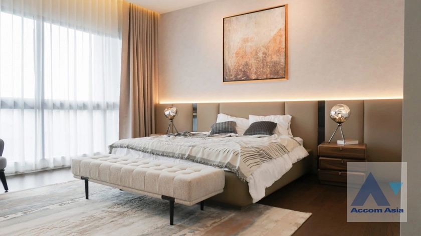 7  4 br House for rent and sale in Krungthep Kreetha ,Bangkok  at Bugaan Krungthep Kreetha AA43942