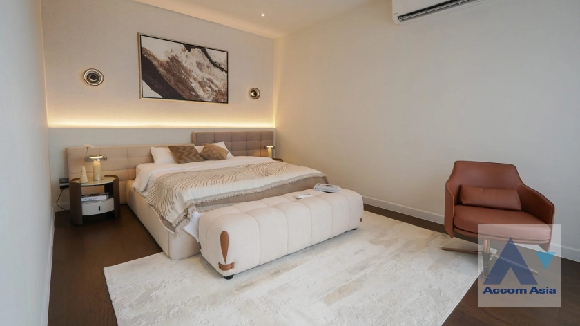 8  4 br House for rent and sale in Krungthep Kreetha ,Bangkok  at Bugaan Krungthep Kreetha AA43942