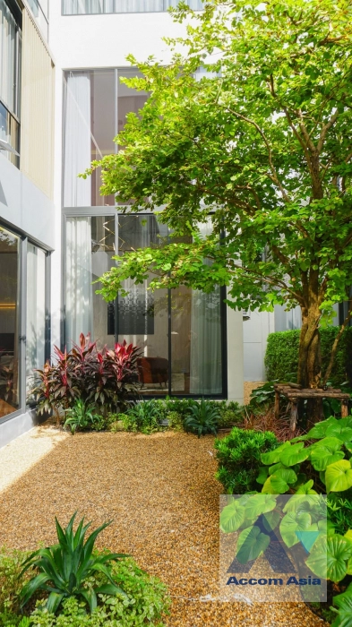 13  4 br House for rent and sale in Krungthep Kreetha ,Bangkok  at Bugaan Krungthep Kreetha AA43942