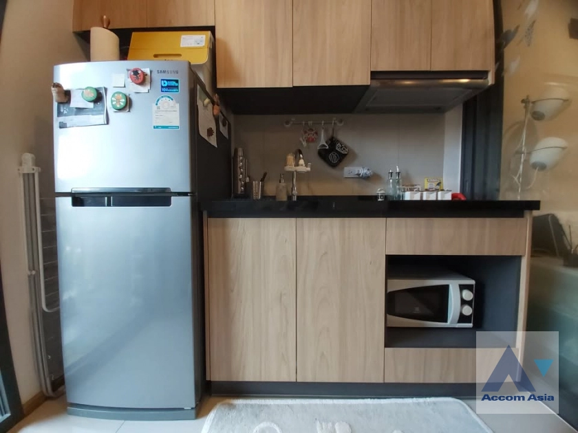 6  1 br Condominium For Rent in Sukhumvit ,Bangkok BTS On Nut at Hasu Haus AA43943