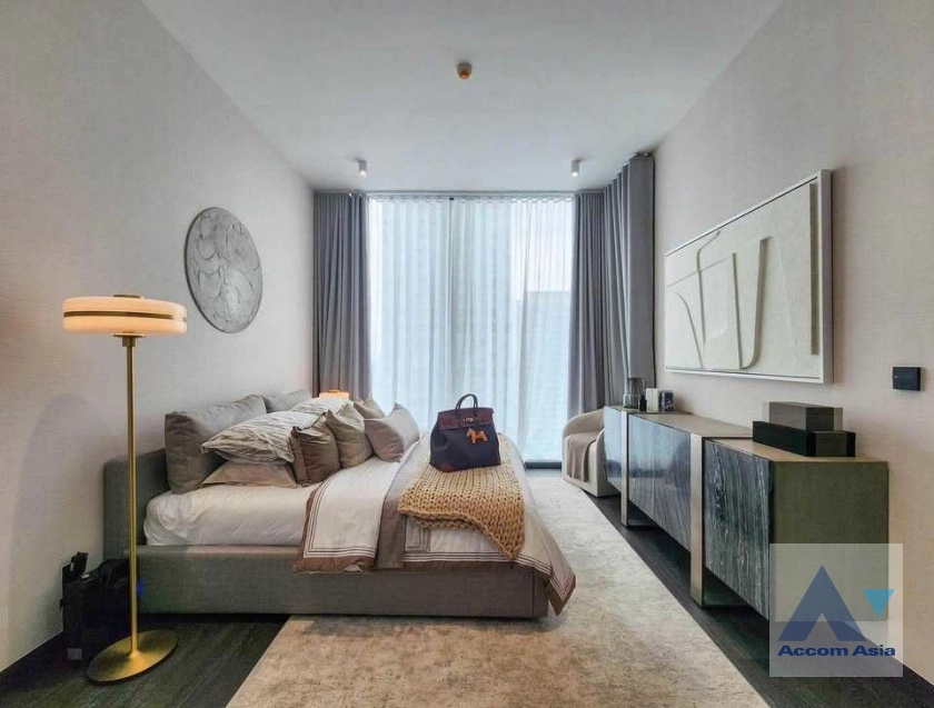 6  2 br Condominium for rent and sale in Sathorn ,Bangkok BTS Chong Nonsi at Tait 12 AA43944