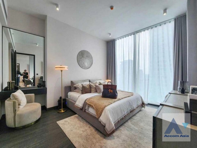 5  2 br Condominium for rent and sale in Sathorn ,Bangkok BTS Chong Nonsi at Tait 12 AA43944