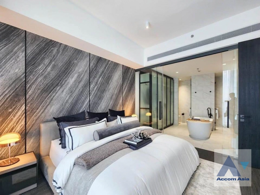 8  2 br Condominium for rent and sale in Sathorn ,Bangkok BTS Chong Nonsi at Tait 12 AA43944