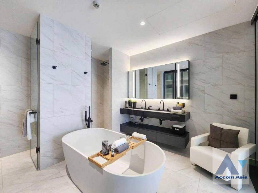 9  2 br Condominium for rent and sale in Sathorn ,Bangkok BTS Chong Nonsi at Tait 12 AA43944