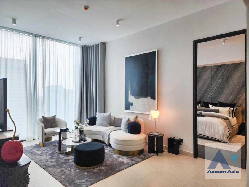  Tait 12 Condominium  2 Bedroom for Sale & Rent BTS Chong Nonsi in Sathorn Bangkok