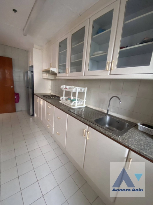 5  2 br Condominium For Rent in Sukhumvit ,Bangkok BTS Thong Lo at Top View AA43946