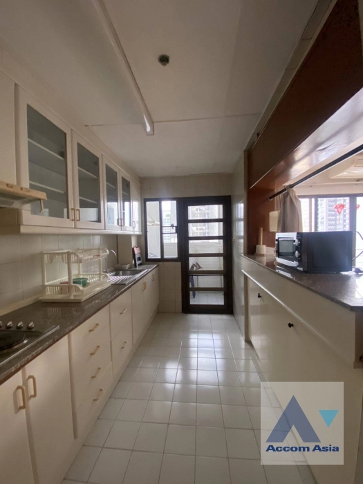4  2 br Condominium For Rent in Sukhumvit ,Bangkok BTS Thong Lo at Top View AA43946