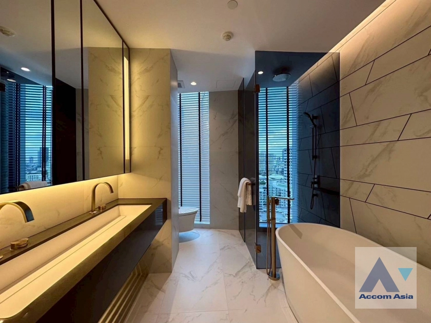 12  2 br Condominium For Rent in Sukhumvit ,Bangkok BTS Phrom Phong at The Estelle Phrom Phong AA43947