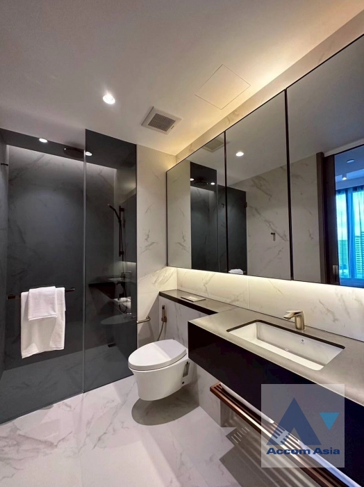 13  2 br Condominium For Rent in Sukhumvit ,Bangkok BTS Phrom Phong at The Estelle Phrom Phong AA43947