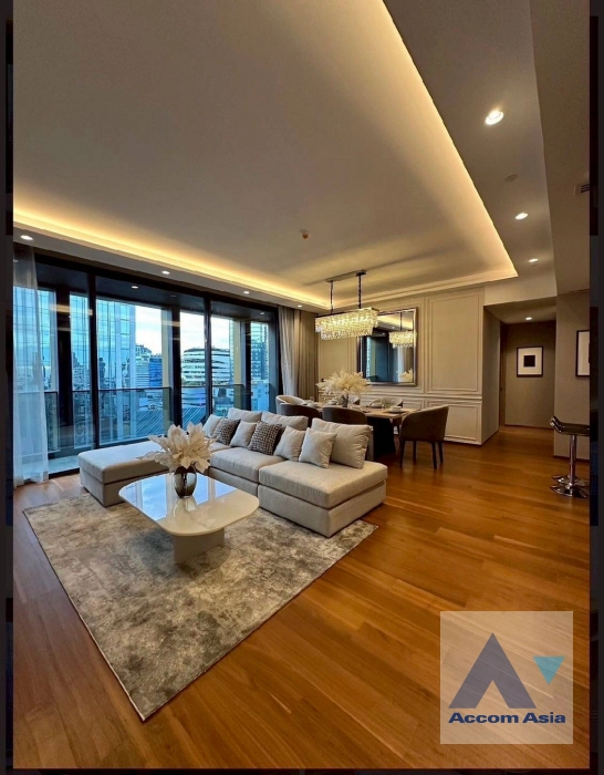  The Estelle Phrom Phong Condominium  2 Bedroom for Rent BTS Phrom Phong in Sukhumvit Bangkok