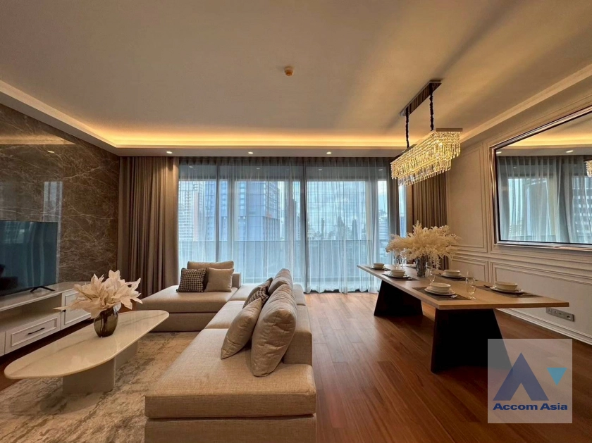  1  2 br Condominium For Rent in Sukhumvit ,Bangkok BTS Phrom Phong at The Estelle Phrom Phong AA43947