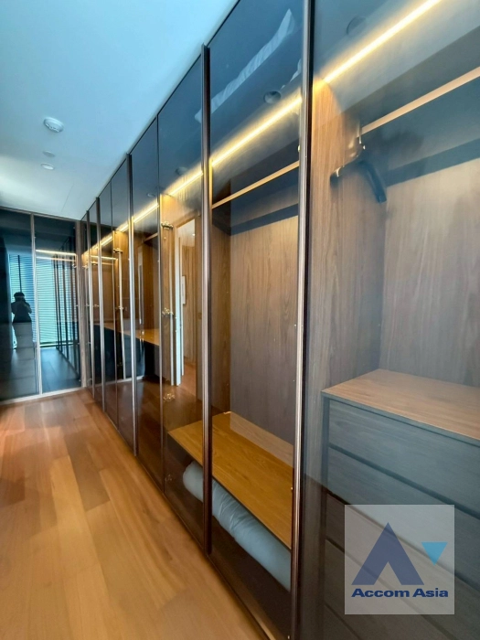 10  2 br Condominium For Rent in Sukhumvit ,Bangkok BTS Phrom Phong at The Estelle Phrom Phong AA43947