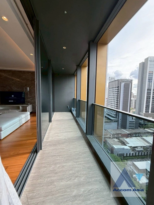 14  2 br Condominium For Rent in Sukhumvit ,Bangkok BTS Phrom Phong at The Estelle Phrom Phong AA43947
