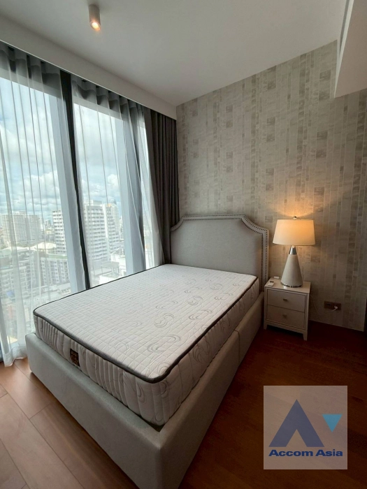 8  2 br Condominium For Rent in Sukhumvit ,Bangkok BTS Phrom Phong at The Estelle Phrom Phong AA43947