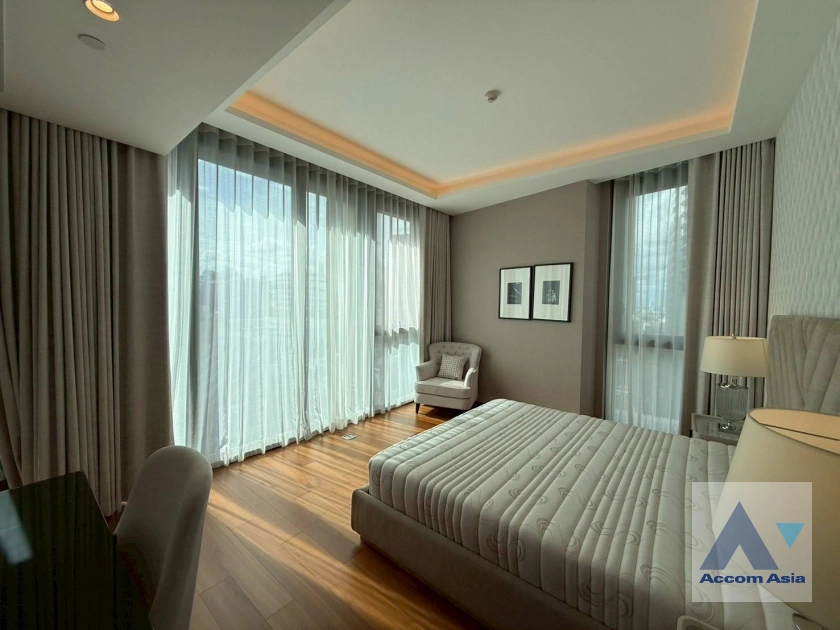 9  2 br Condominium For Rent in Sukhumvit ,Bangkok BTS Phrom Phong at The Estelle Phrom Phong AA43947