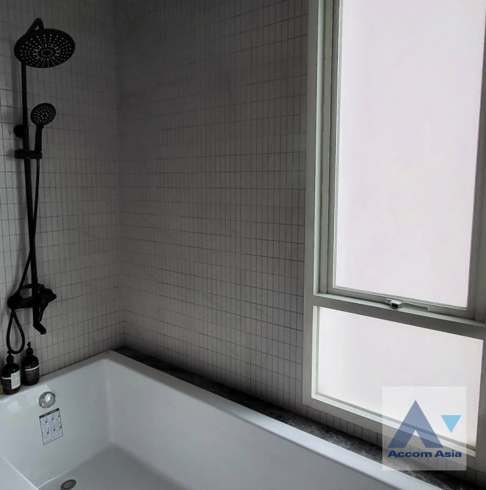 6  2 br Condominium for rent and sale in Ploenchit ,Bangkok BTS Chitlom at The Address Chidlom AA43948